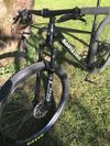 NOVÝ Santa Cruz Highball R