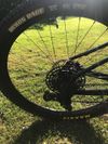 NOVÝ Santa Cruz Highball R