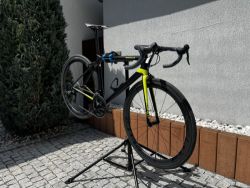 Giant TCR Advanced Pro 1 (7,4 kg)