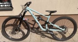 Prodám Specialized Status 160 vel.M