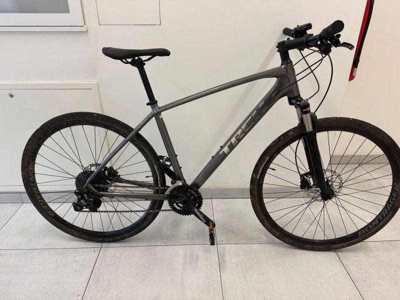 Trek Dual Sport 4 (L)