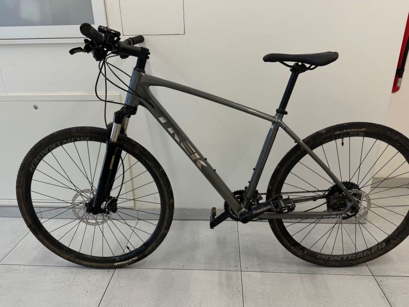 Trek Dual Sport 4 (L)