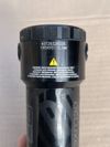 Super Deluxe Select 185x55 Trunnion