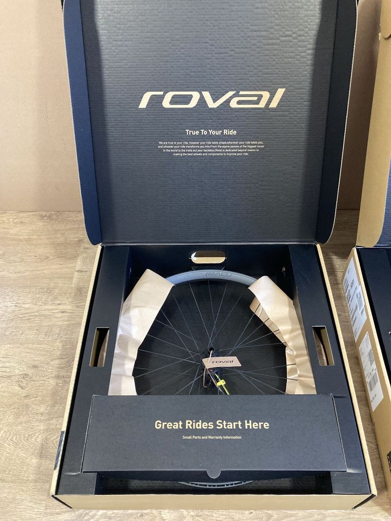 Specialized Roval Traverse HD 240, 29“ / 27,5“ (Mullet)