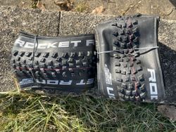 Schwalbe Rocket Ron Evo Super Race 24x2.35" Addix Speed