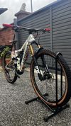 Orbea Rise M10 vel.M 19.2kg 2022