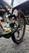 Orbea Rise M10 vel.M 19.2kg 2022