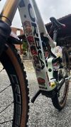 Orbea Rise M10 vel.M 19.2kg 2022