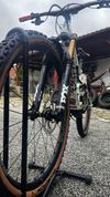 Orbea Rise M10 vel.M 19.2kg 2022