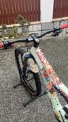 Orbea Rise M10 vel.M 19.2kg 2022