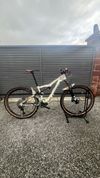 Orbea Rise M10 vel.M 19.2kg 2022