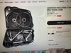 Scicon bike bag