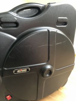 Scicon bike bag