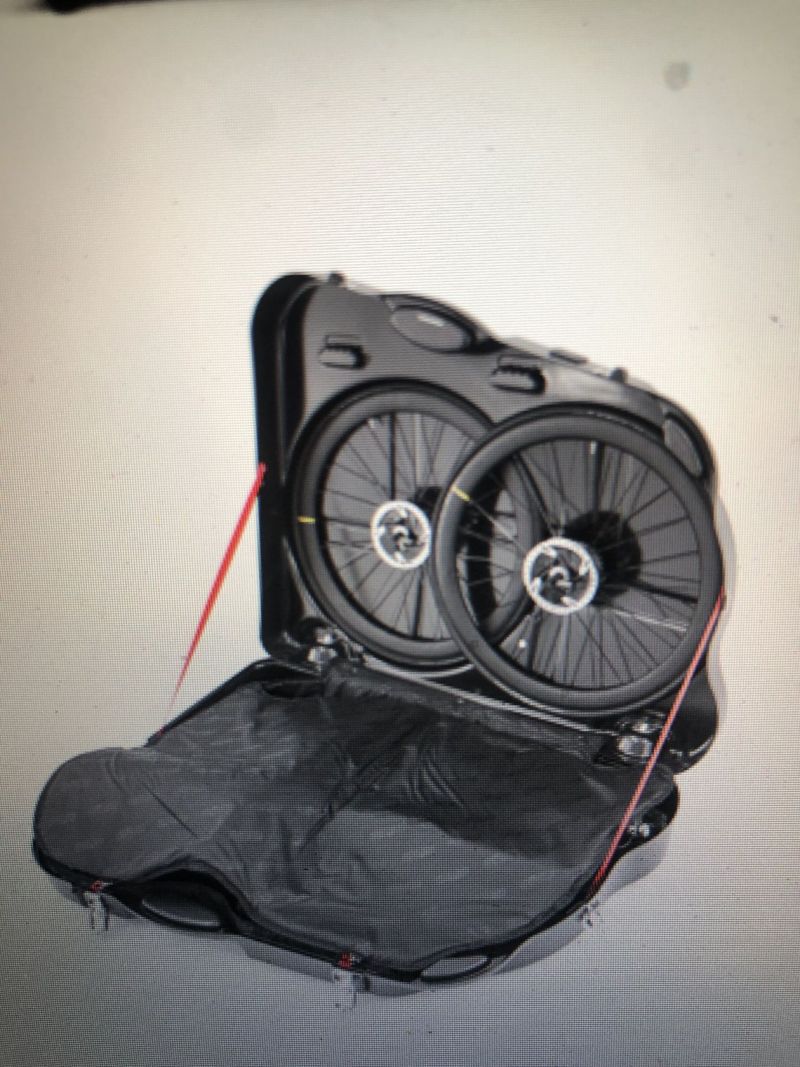 Scicon bike bag