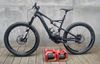 Specialized Turbo Levo FSR Comp Fattie
