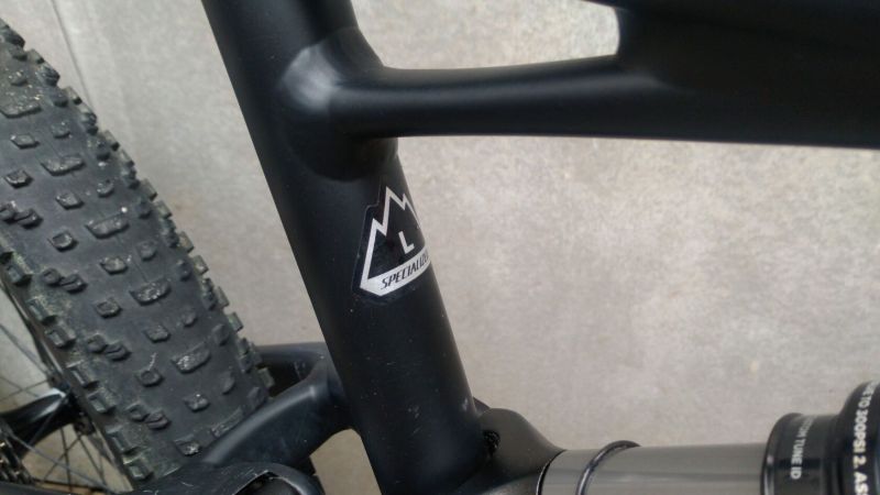 Specialized Turbo Levo FSR Comp Fattie
