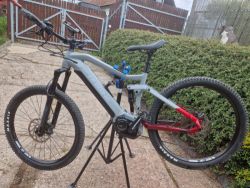 HAIBIKE ALLTRAIL 5