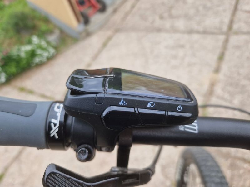HAIBIKE ALLTRAIL 5