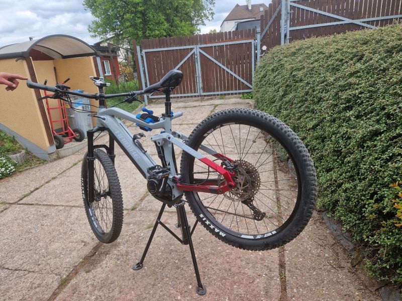 HAIBIKE ALLTRAIL 5