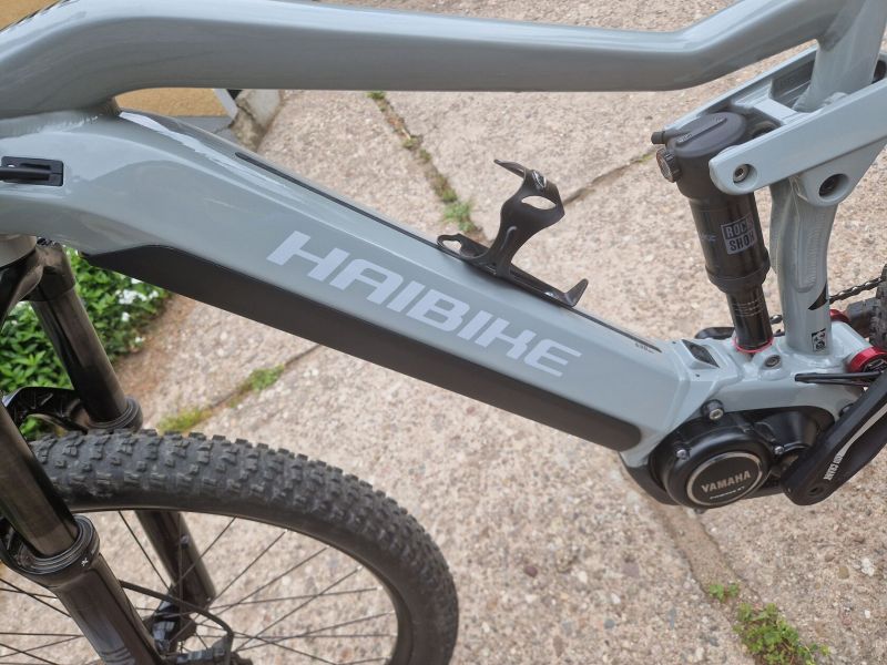 HAIBIKE ALLTRAIL 5