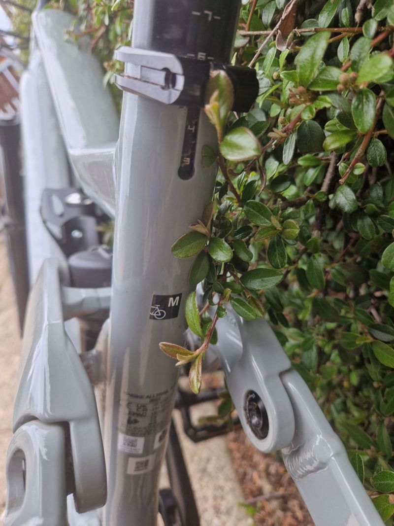 HAIBIKE ALLTRAIL 5