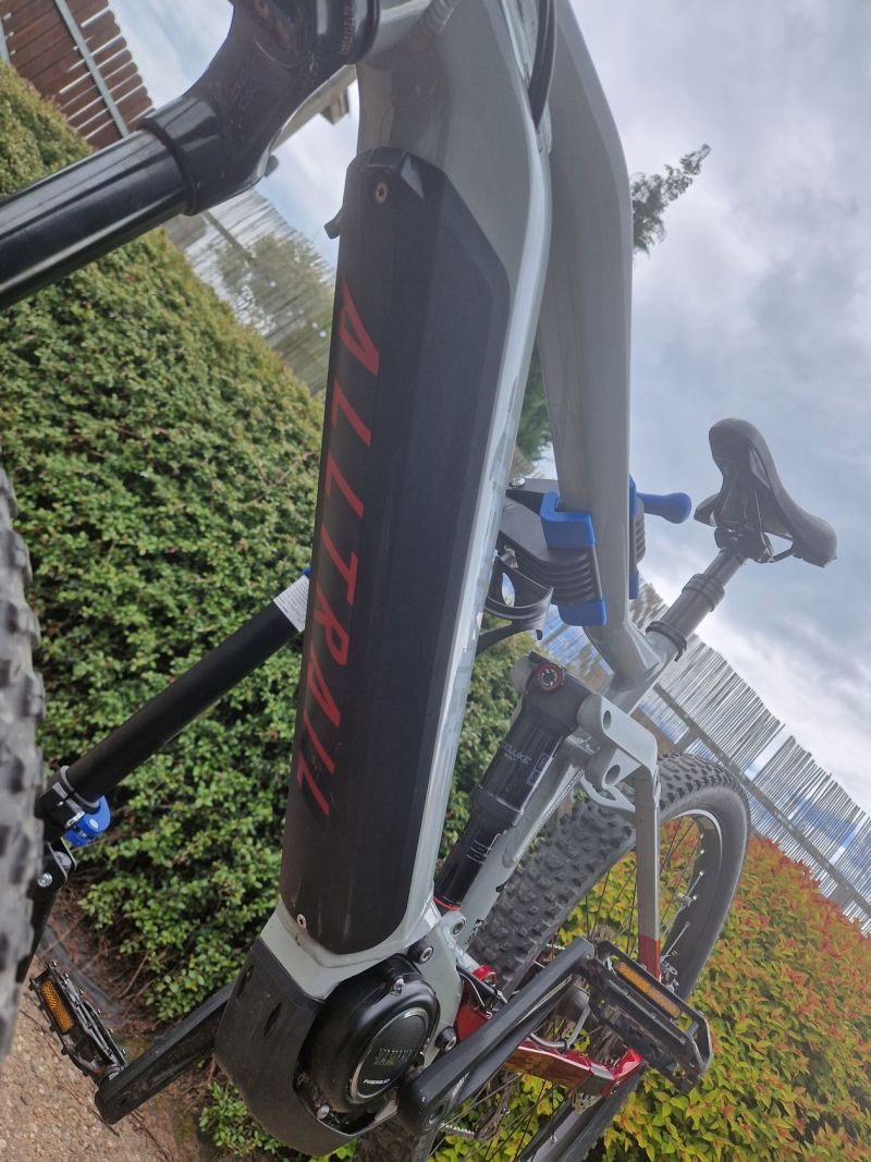 HAIBIKE ALLTRAIL 5