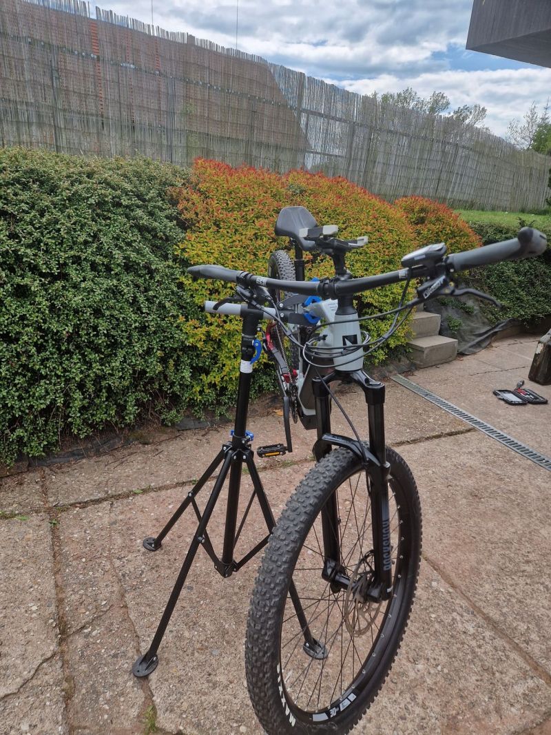 HAIBIKE ALLTRAIL 5