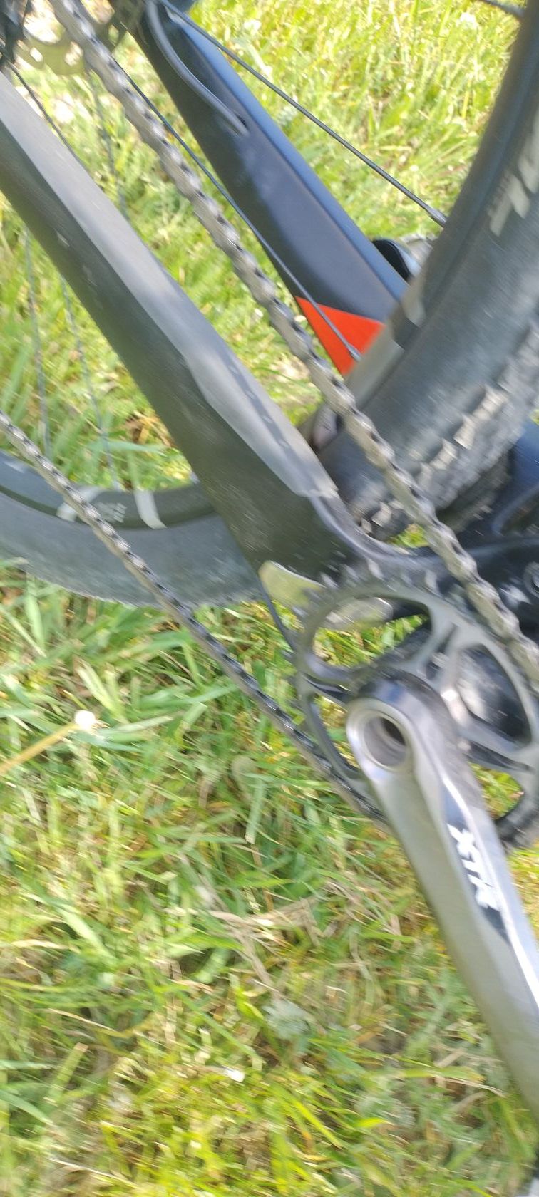 Superior Team XF 29 Issue