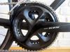 GIANT DEFY ALUXX na SAhimano 105, vel XL. Super stav