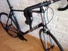 GIANT DEFY ALUXX na SAhimano 105, vel XL. Super stav