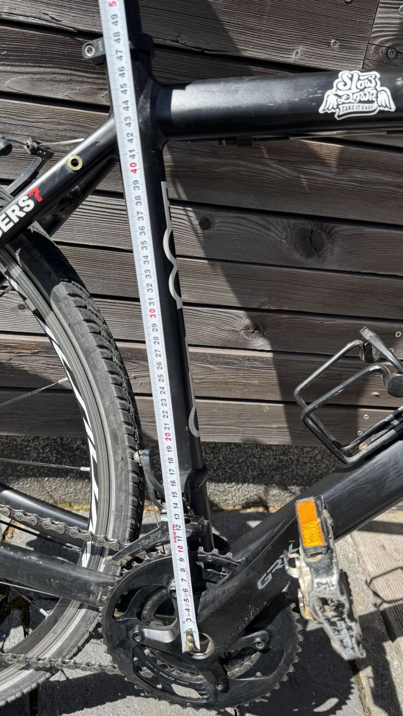 Cinelli Bootleg HoyHoyRats