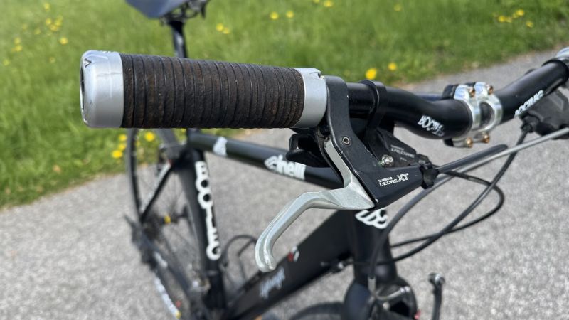 Cinelli Bootleg HoyHoyRats