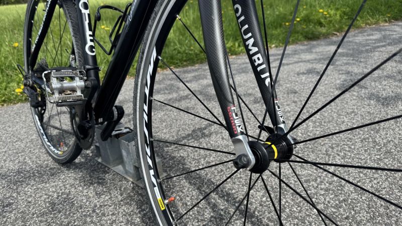Cinelli Bootleg HoyHoyRats