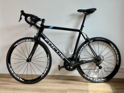 Focus Cayo Carbon (58, XL)