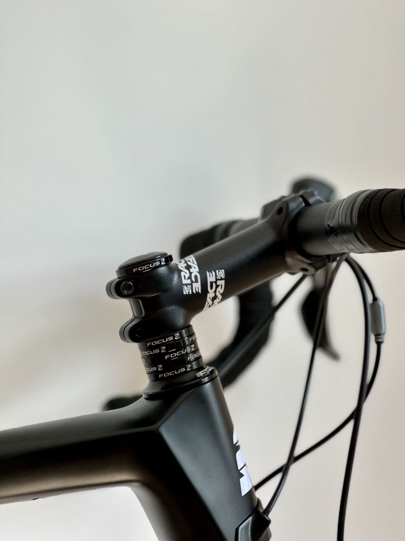Focus Cayo Carbon (58, XL)