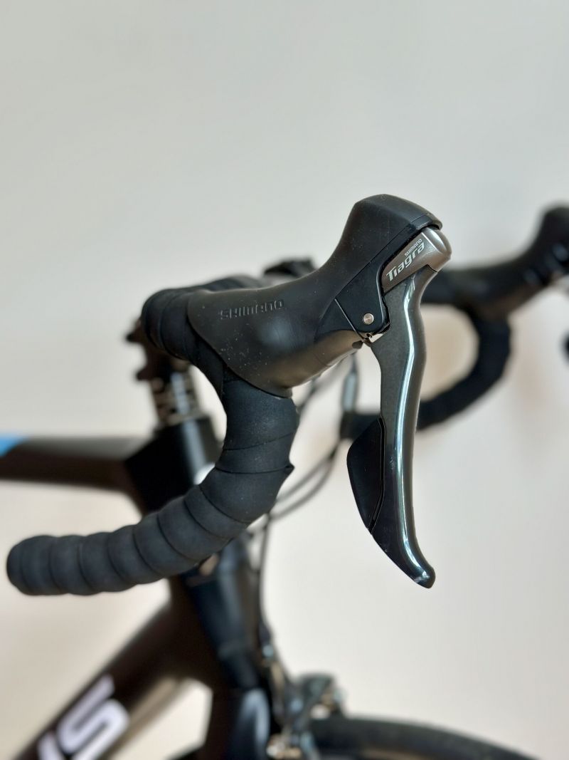 Focus Cayo Carbon (58, XL)