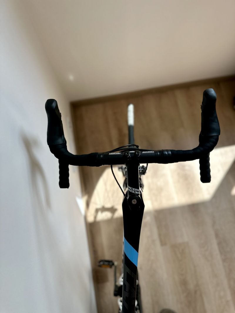 Focus Cayo Carbon (58, XL)