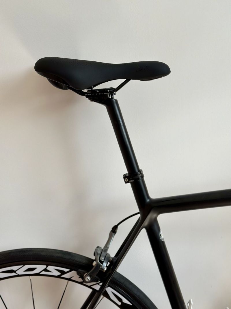 Focus Cayo Carbon (58, XL)