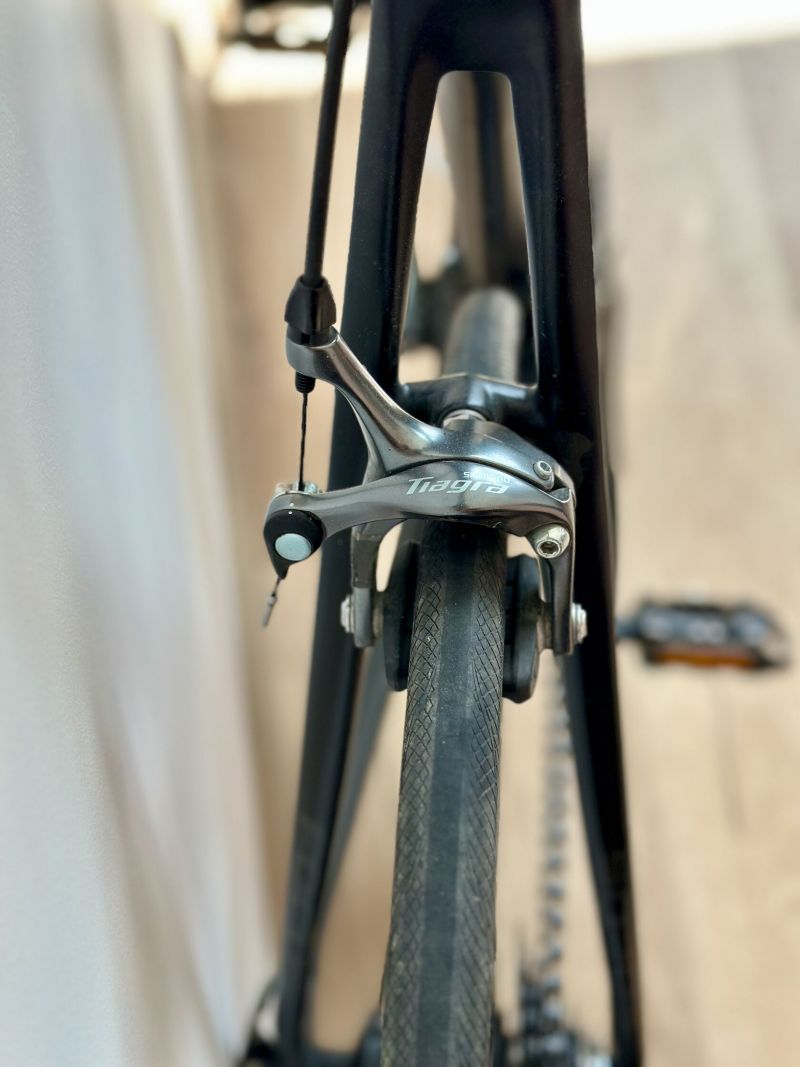 Focus Cayo Carbon (58, XL)