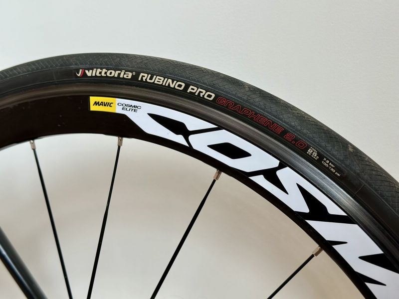 Focus Cayo Carbon (58, XL)