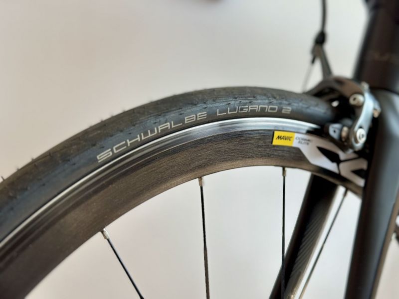 Focus Cayo Carbon (58, XL)