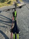 MERIDA Big.Nine 500, vel. L, 29"