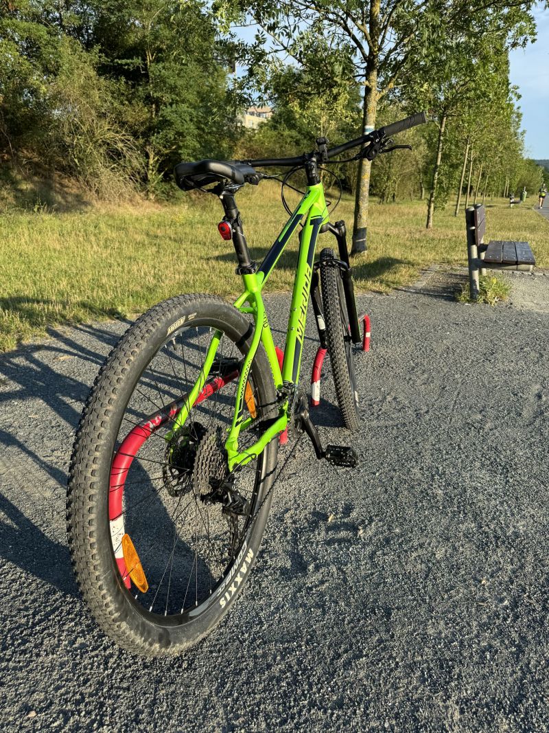 MERIDA Big.Nine 500, vel. L, 29"