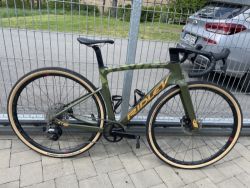Ridley Kanzo Fast XS