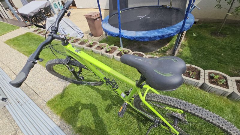 Cannondale trail 29