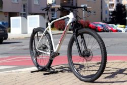 Orbea Alma H20 - skvělý stav