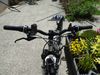 Dívčí - Dámské kolo Rockrider ST 100