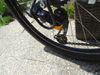 Dívčí - Dámské kolo Rockrider ST 100