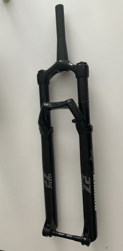 Prodám Marzocchi Bomber Z2 150mm