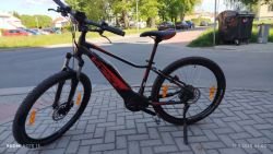 Elektrokolo Voice BOSCH 27,5"